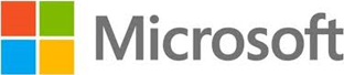 microsoft logo