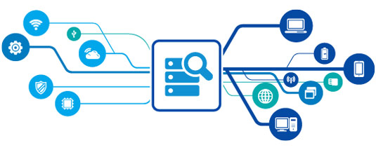 Remote monitoring