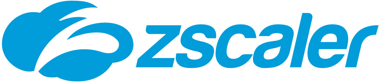 Zscaler Logo