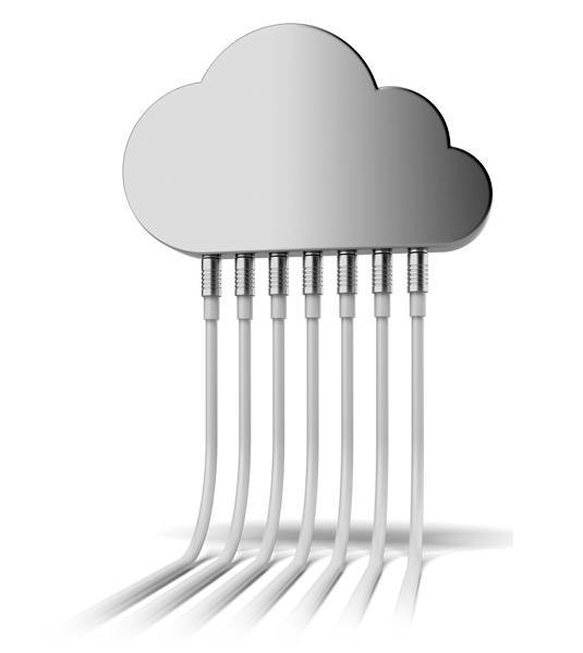 Cloud security bandwidth controls